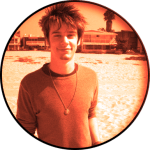 CH. 01 «Not of This World»