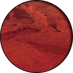 CH. 15 «Here on Mars»