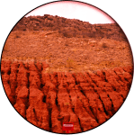 CH. 17 «Marsquake»