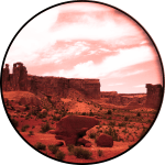  CH. 27 «The Thing with Amazonians»