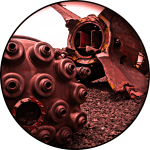 CH. 40 «The Road Trip – Day 1»