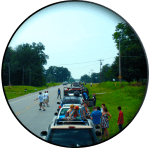 CH. 44 «The Festival – Part 2»