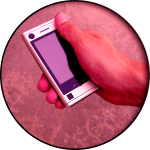 CH. 62 «The Pocket-Bot»