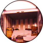 CH. 67 «Packing Up The Pod»